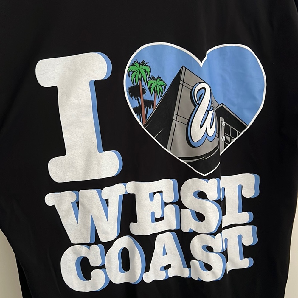West Coast Customs Tee - Picture 2 of 4